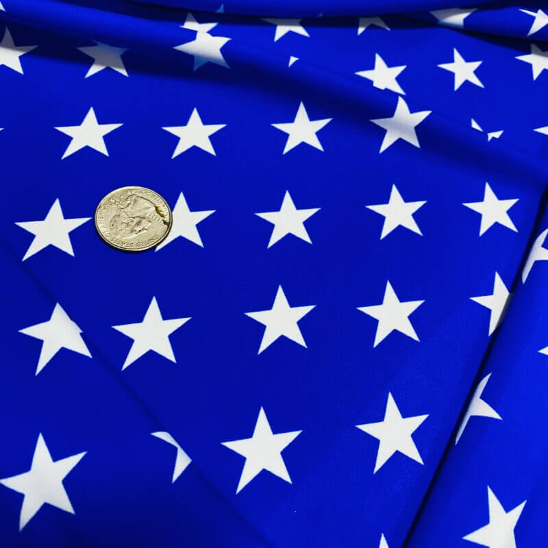 Spandex Fabric