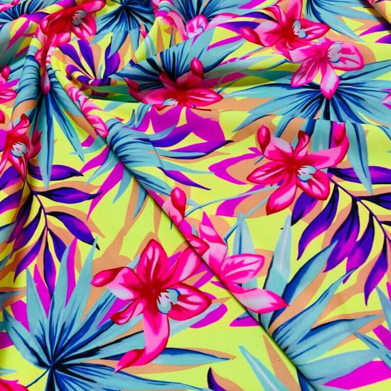 Spandex Fabric