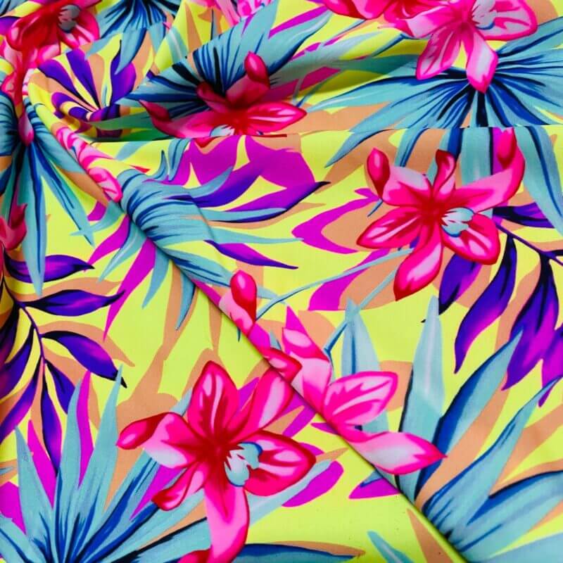 Spandex Fabric