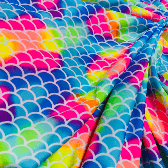 Spandex Fabric