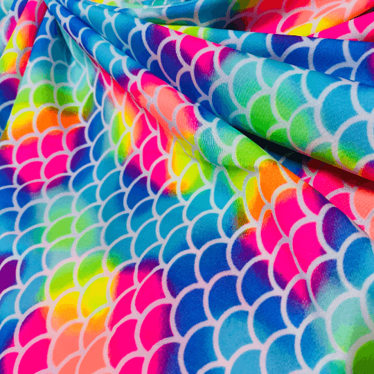 Spandex Fabric