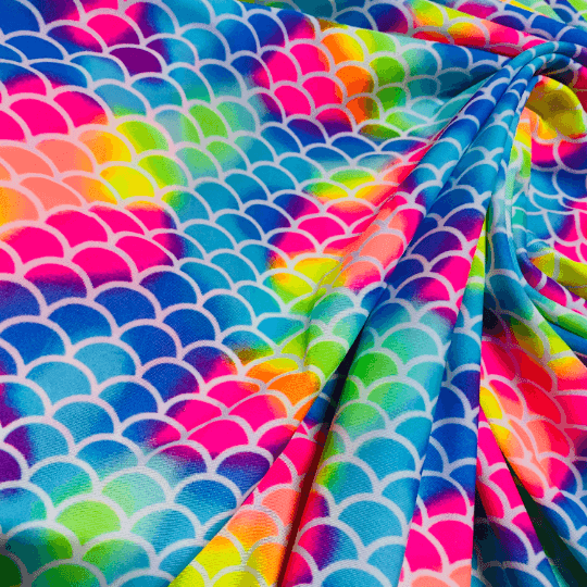 Spandex Fabric