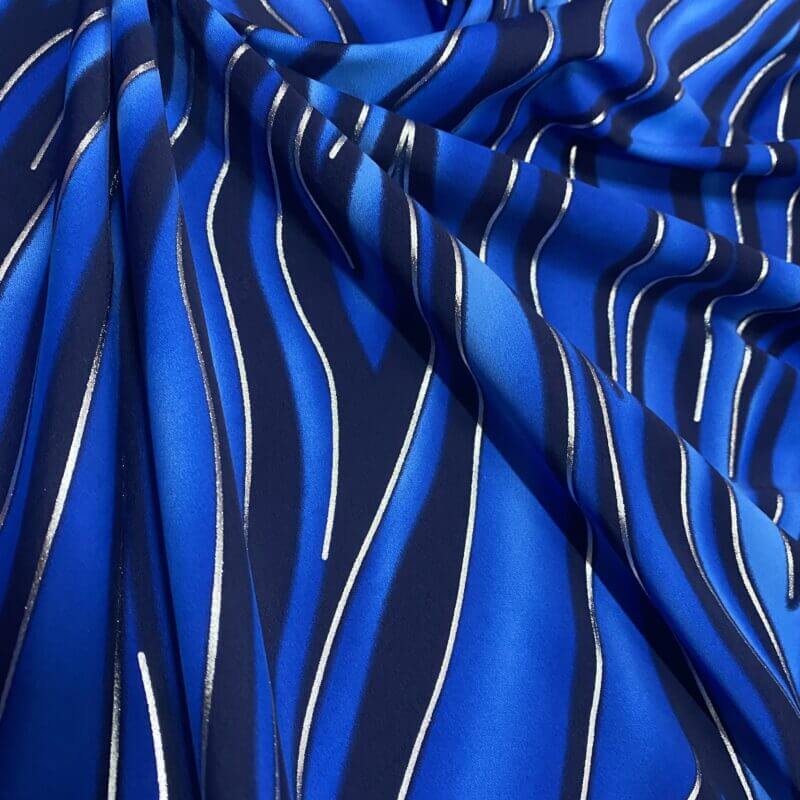 Spandex Fabric