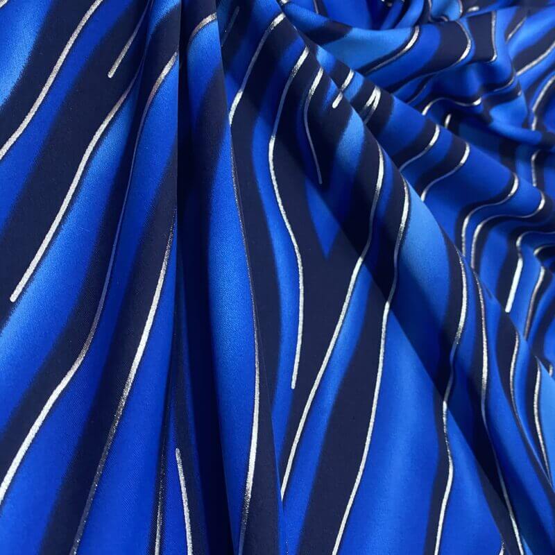 Spandex Fabric