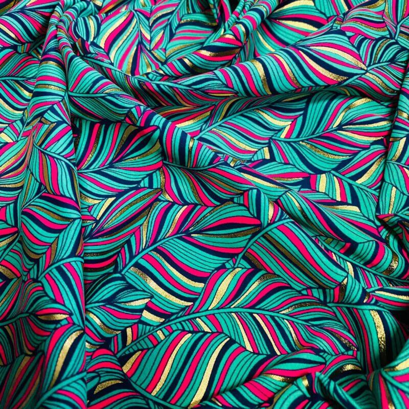 Spandex Fabric