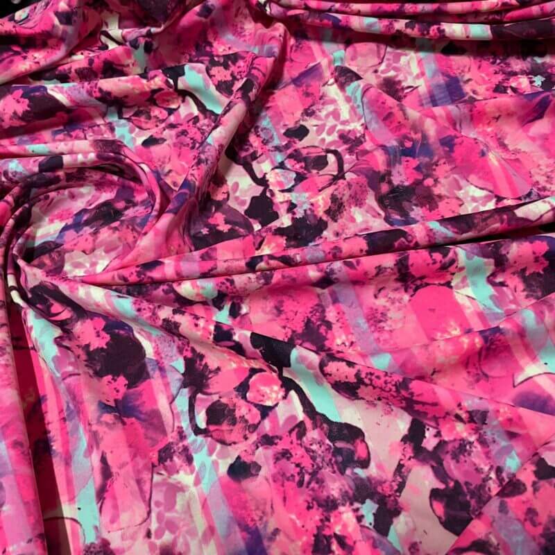 Spandex Fabric