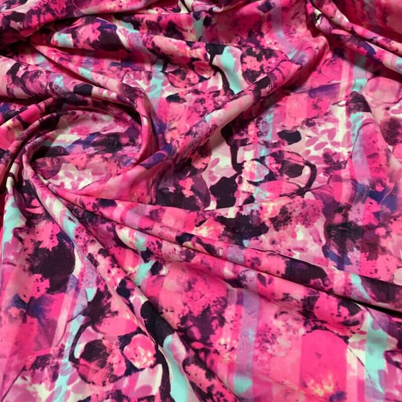 Spandex Fabric