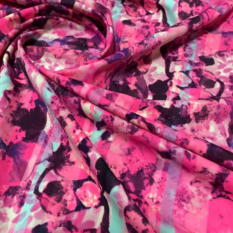 Spandex Fabric