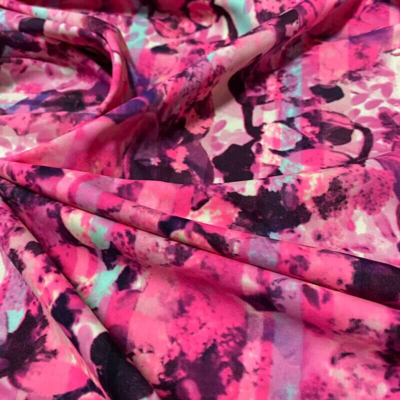 Spandex Fabric