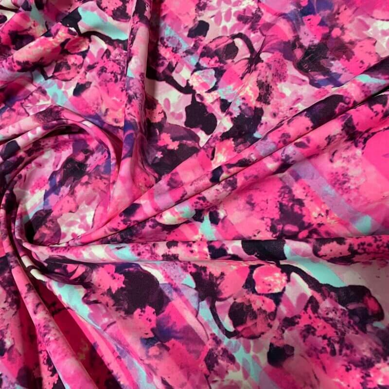 Spandex Fabric