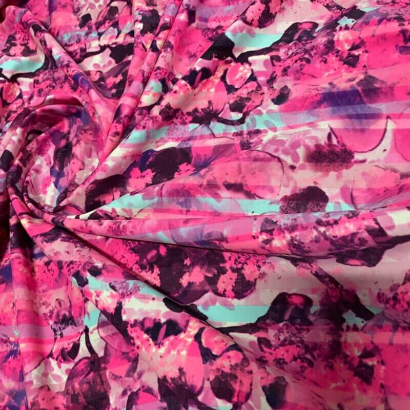 Spandex Fabric