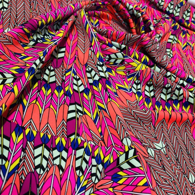 Spandex Fabric