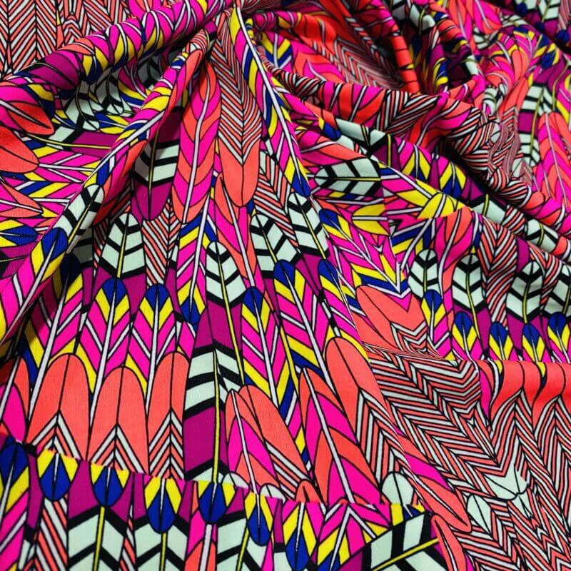 Spandex Fabric