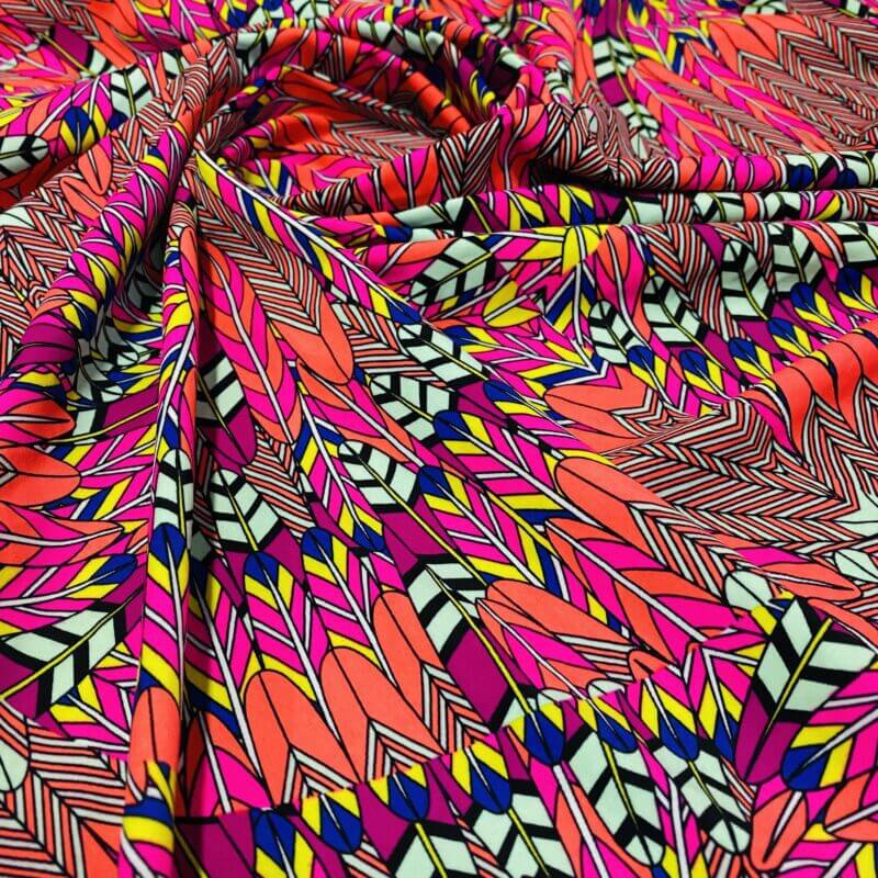 Spandex Fabric