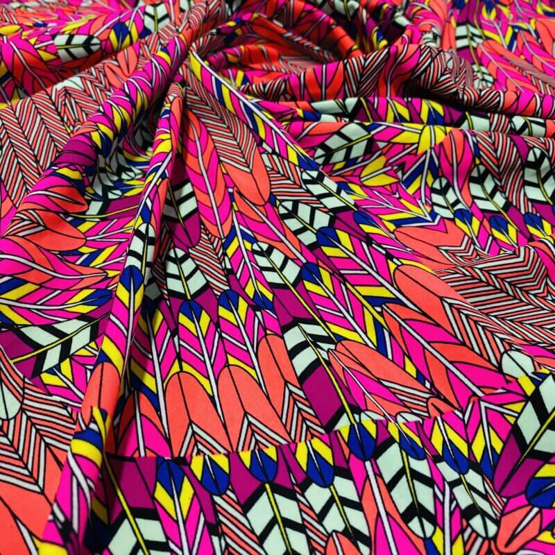 Spandex Fabric