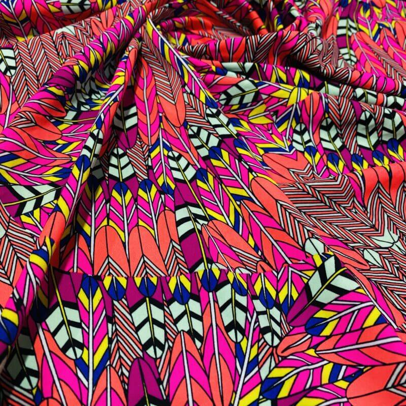 Spandex Fabric