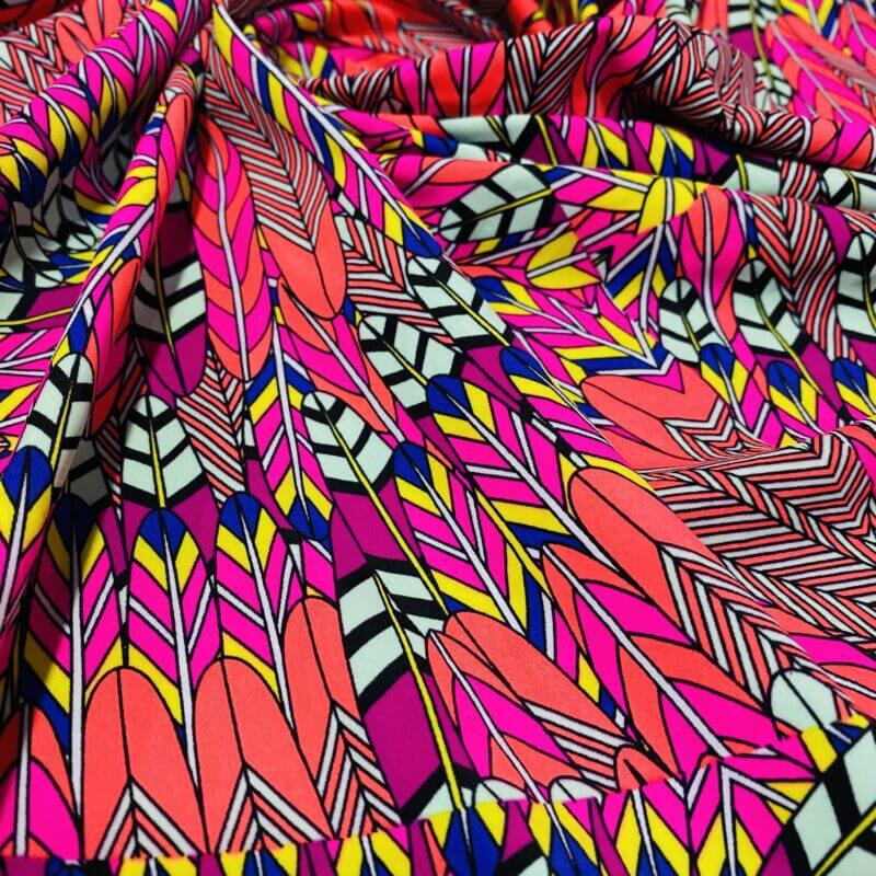 Spandex Fabric