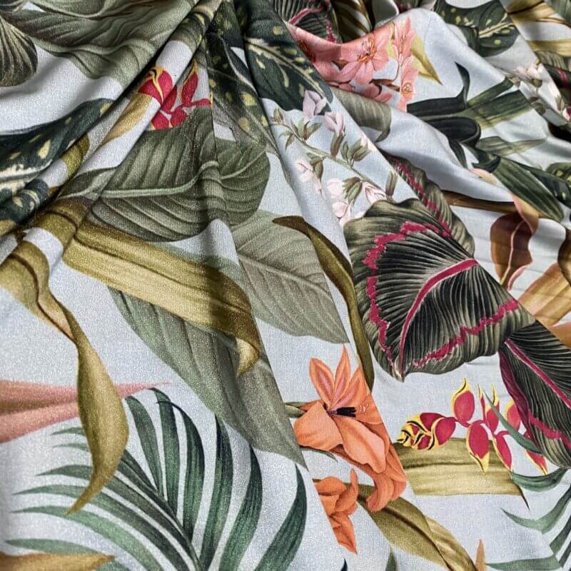 Spandex Fabric