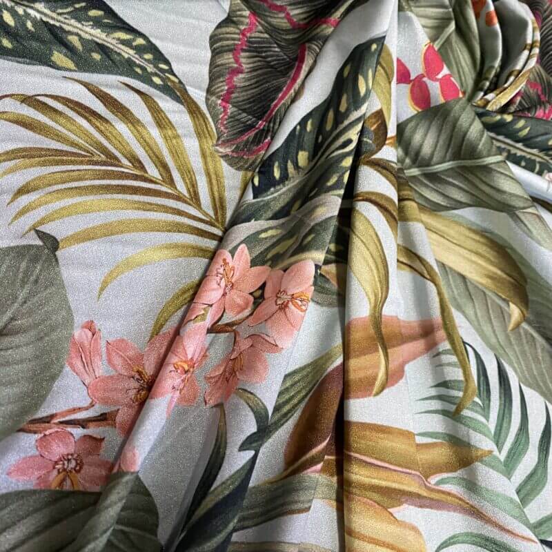 Spandex Fabric