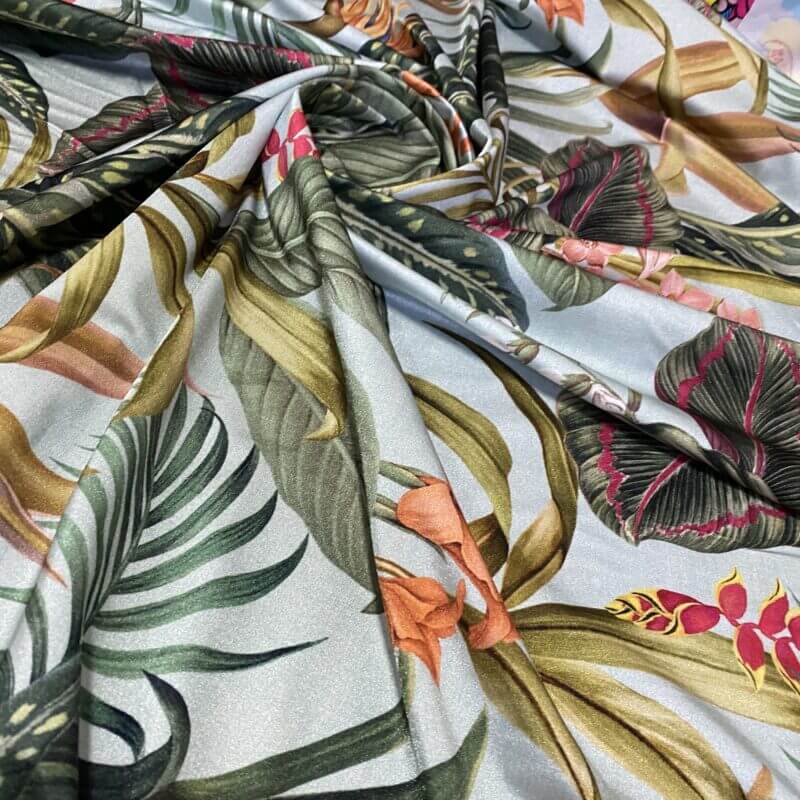 Spandex Fabric