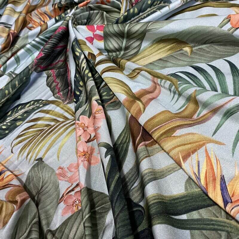 Spandex Fabric