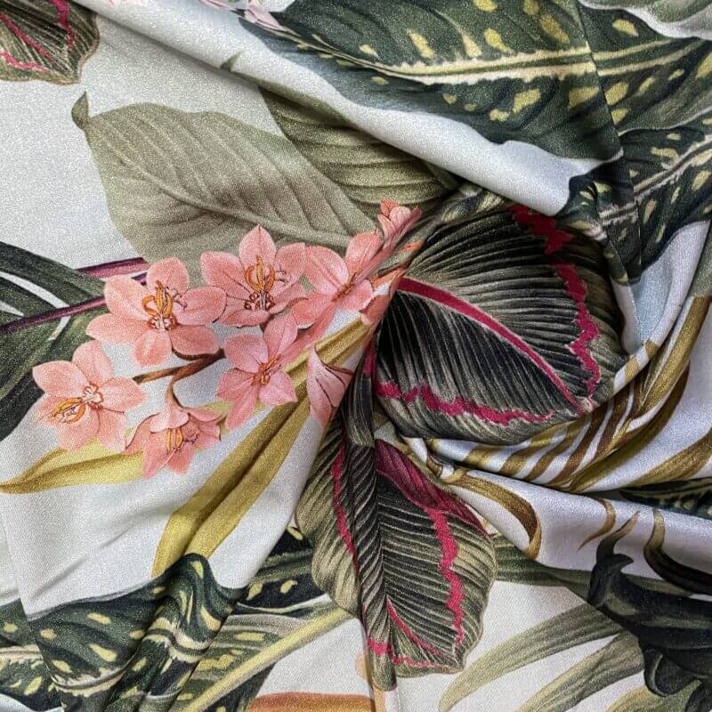 Spandex Fabric
