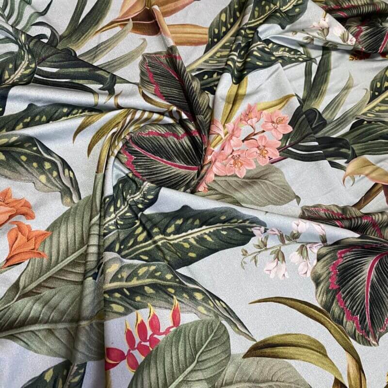 Spandex Fabric