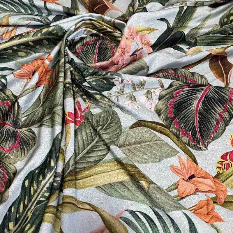 Spandex Fabric