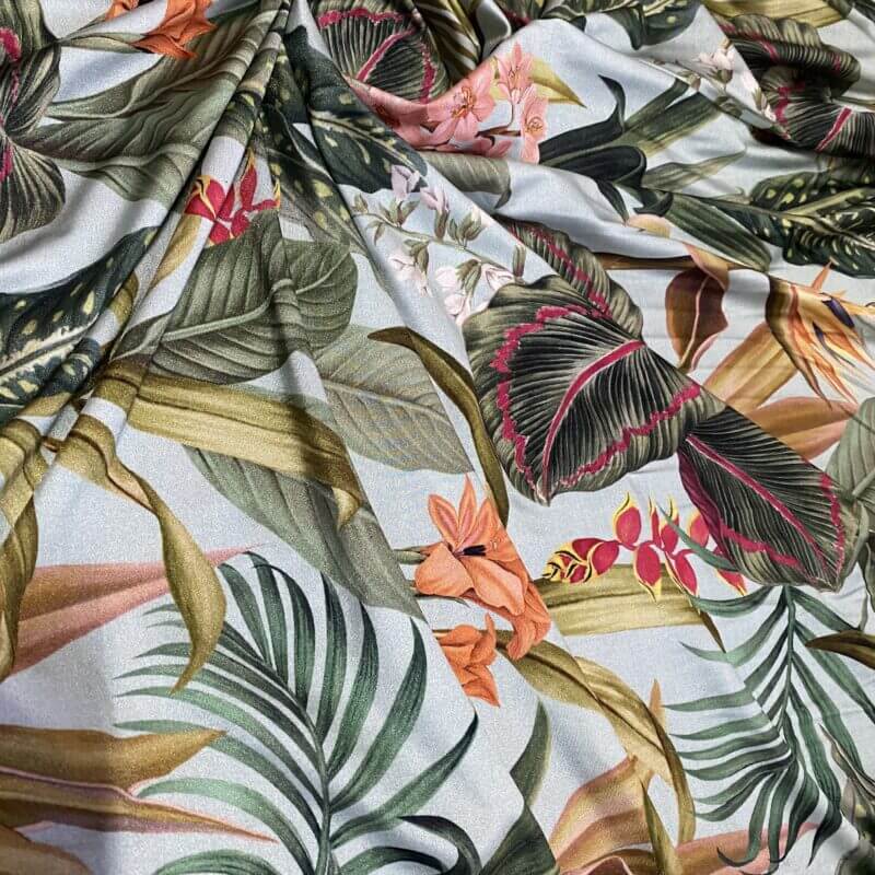 Spandex Fabric