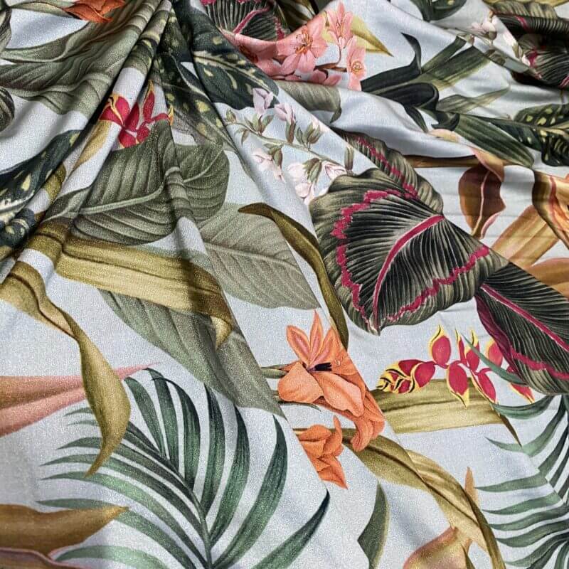 Spandex Fabric