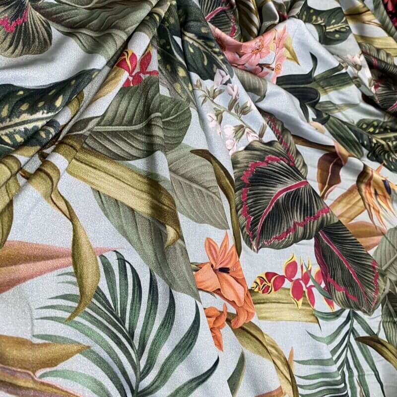 Spandex Fabric