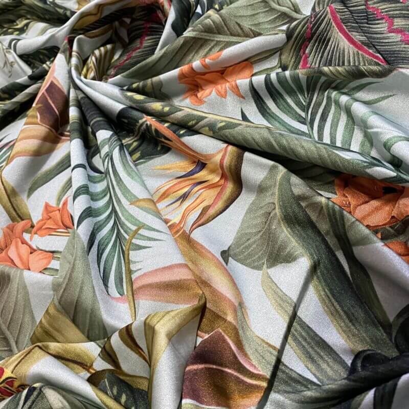 Spandex Fabric
