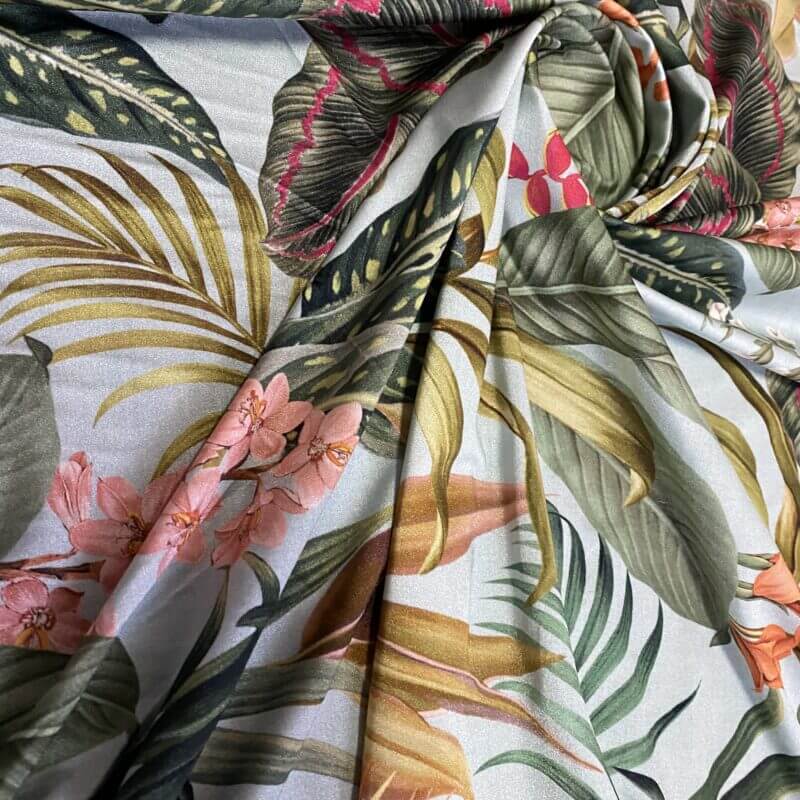 Spandex Fabric