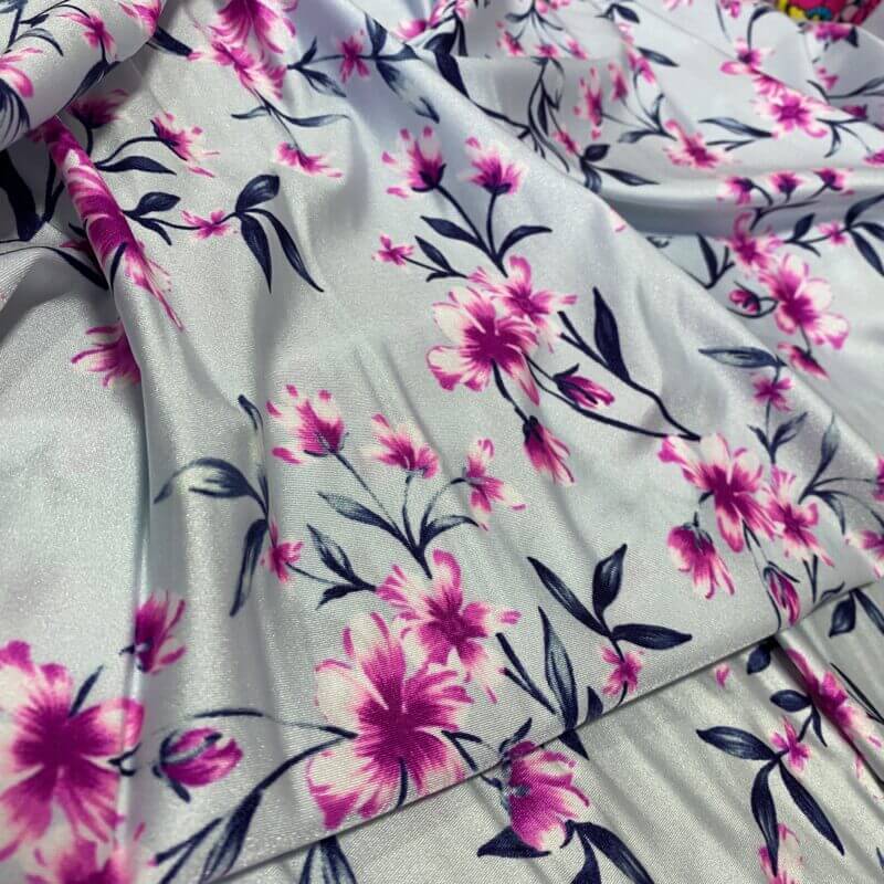 Spandex Fabric