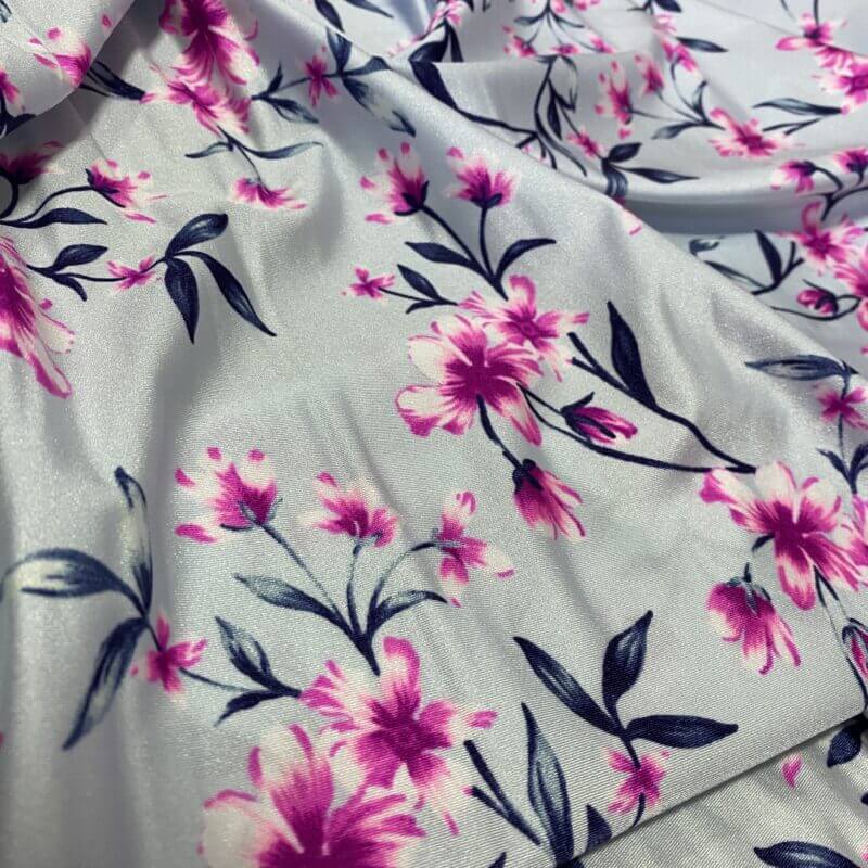Spandex Fabric