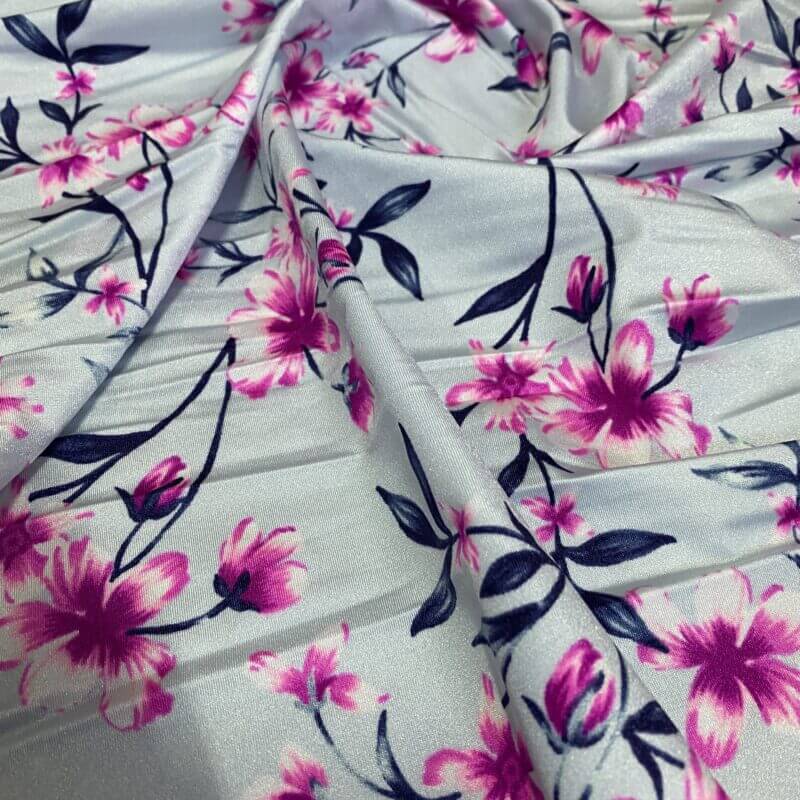 Spandex Fabric