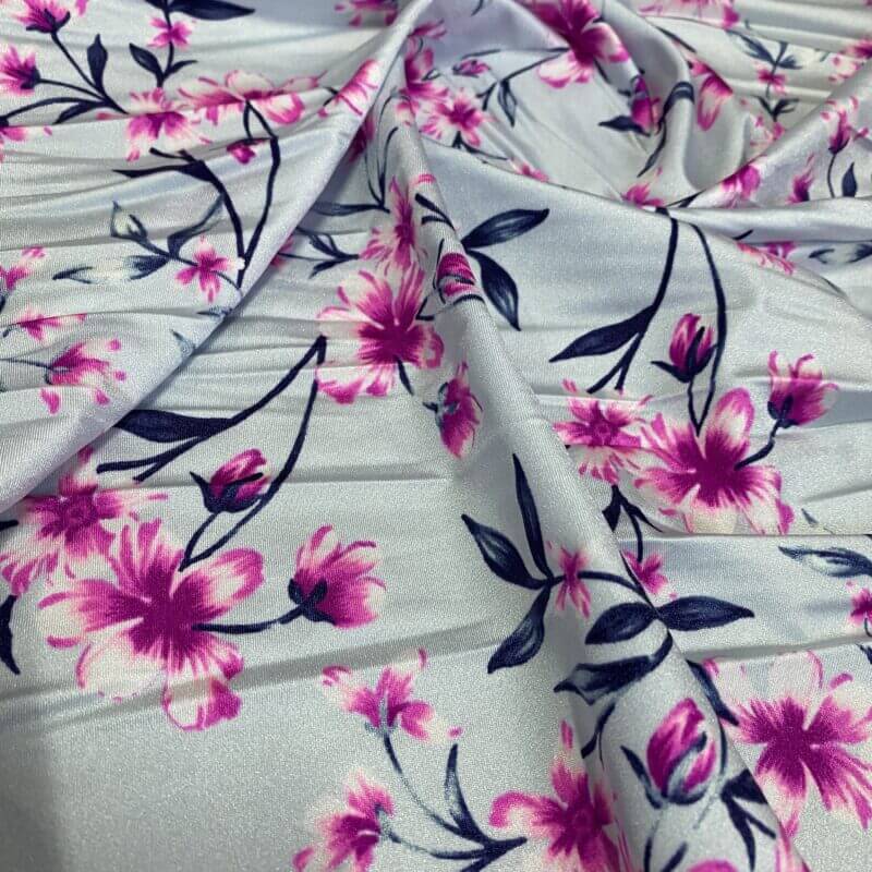Spandex Fabric
