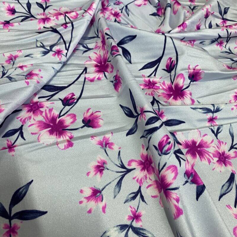 Spandex Fabric