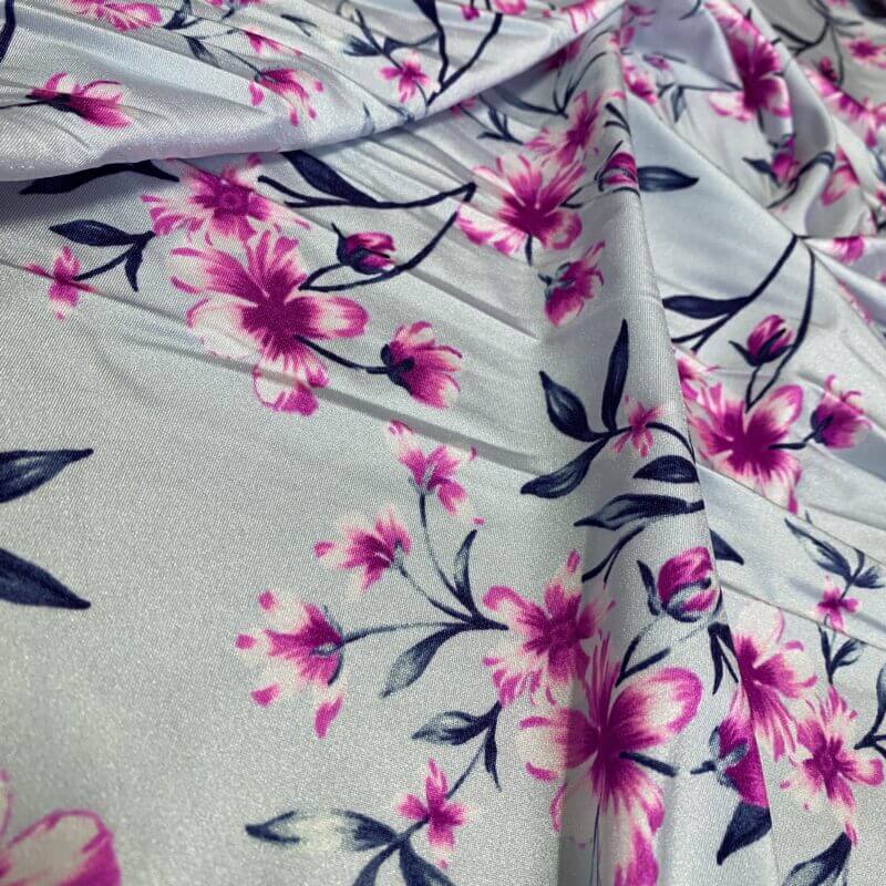 Spandex Fabric