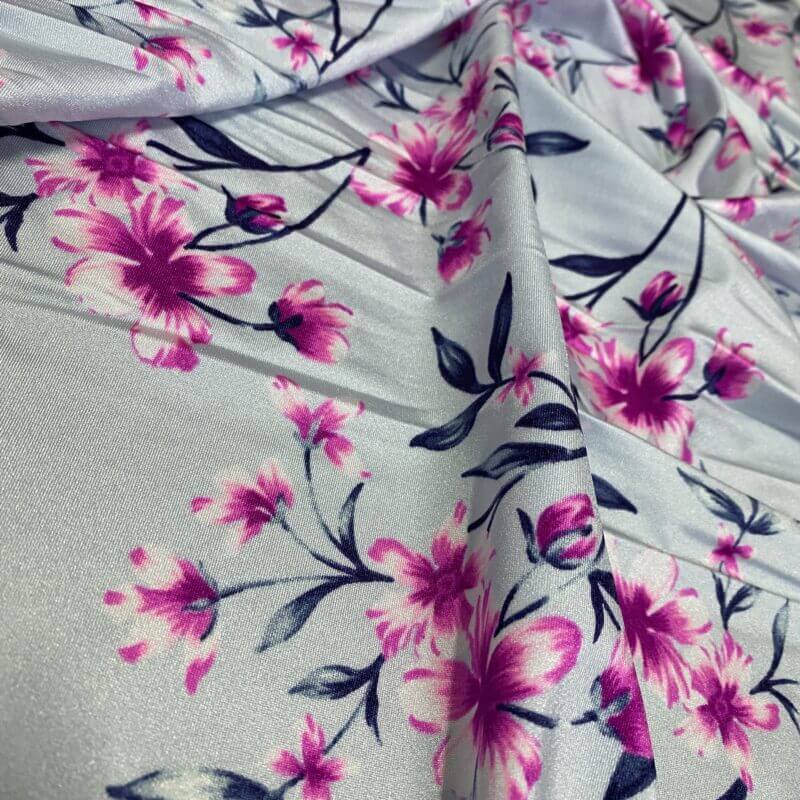 Spandex Fabric
