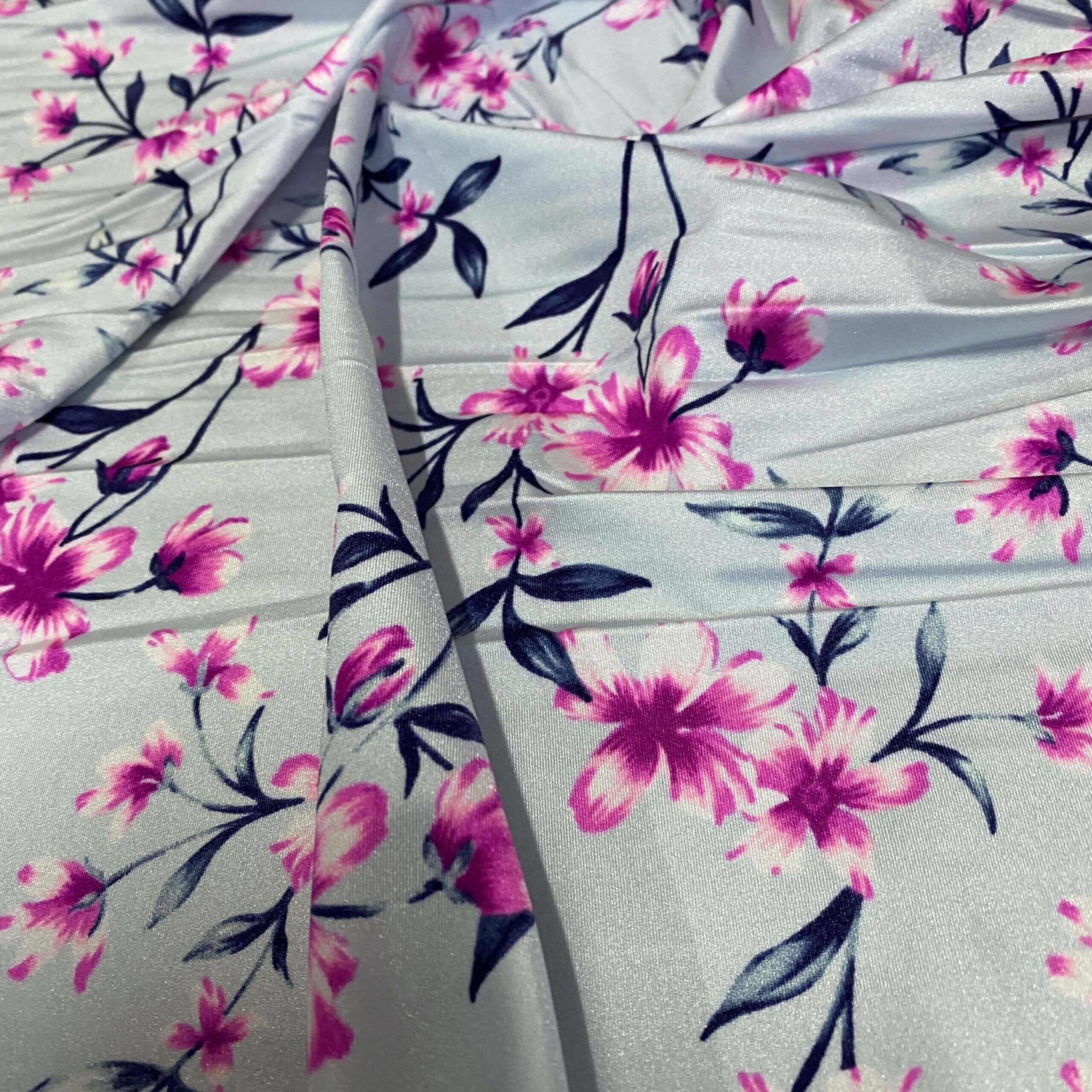 Spandex Fabric
