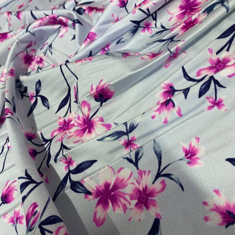 Spandex Fabric