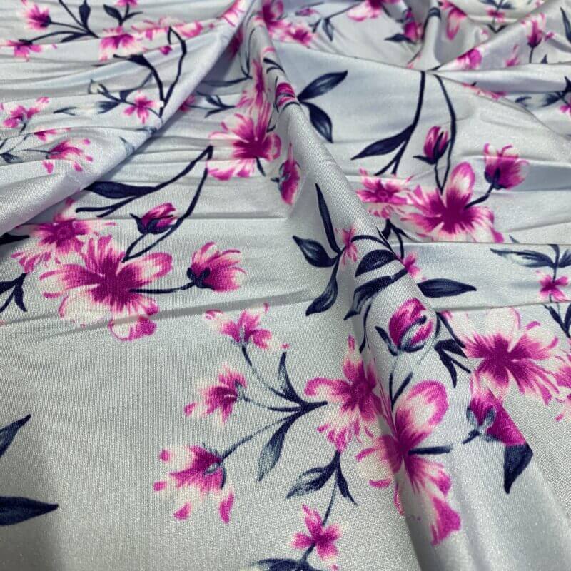 Spandex Fabric