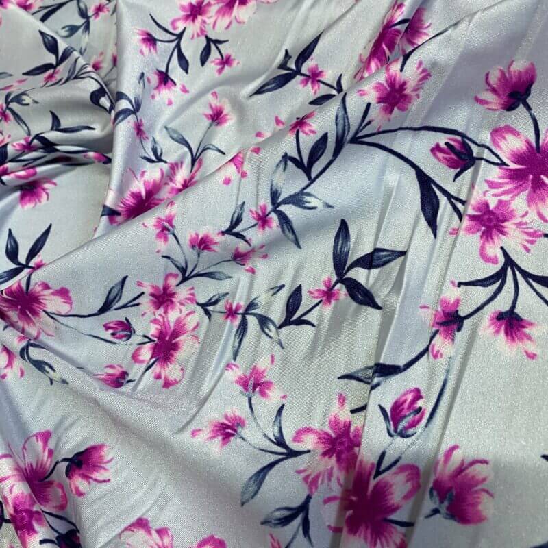 Spandex Fabric