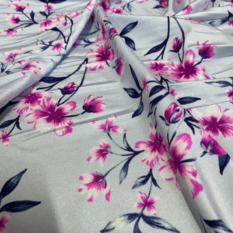 Spandex Fabric