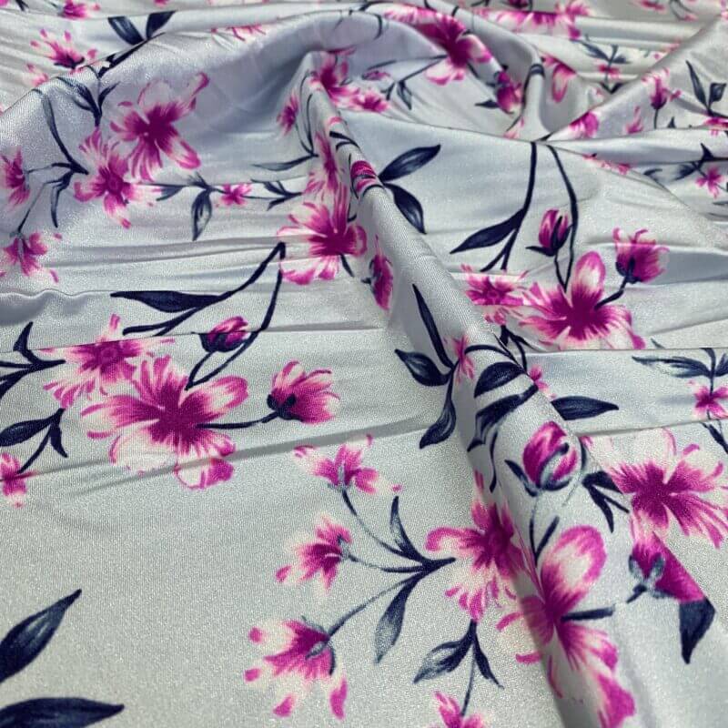 Spandex Fabric