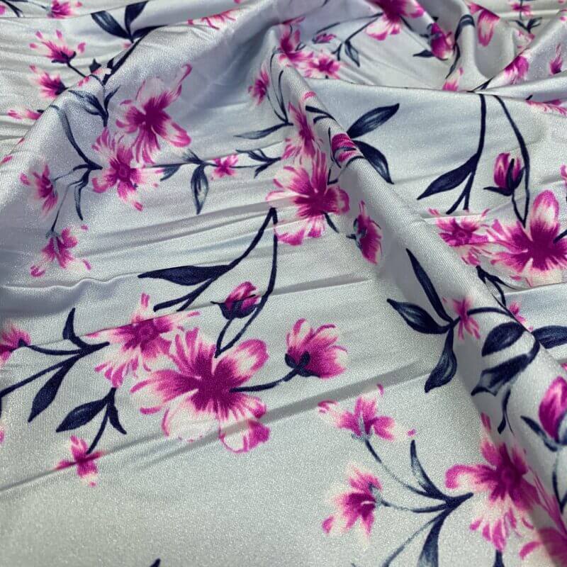 Spandex Fabric