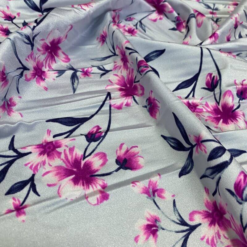 Spandex Fabric
