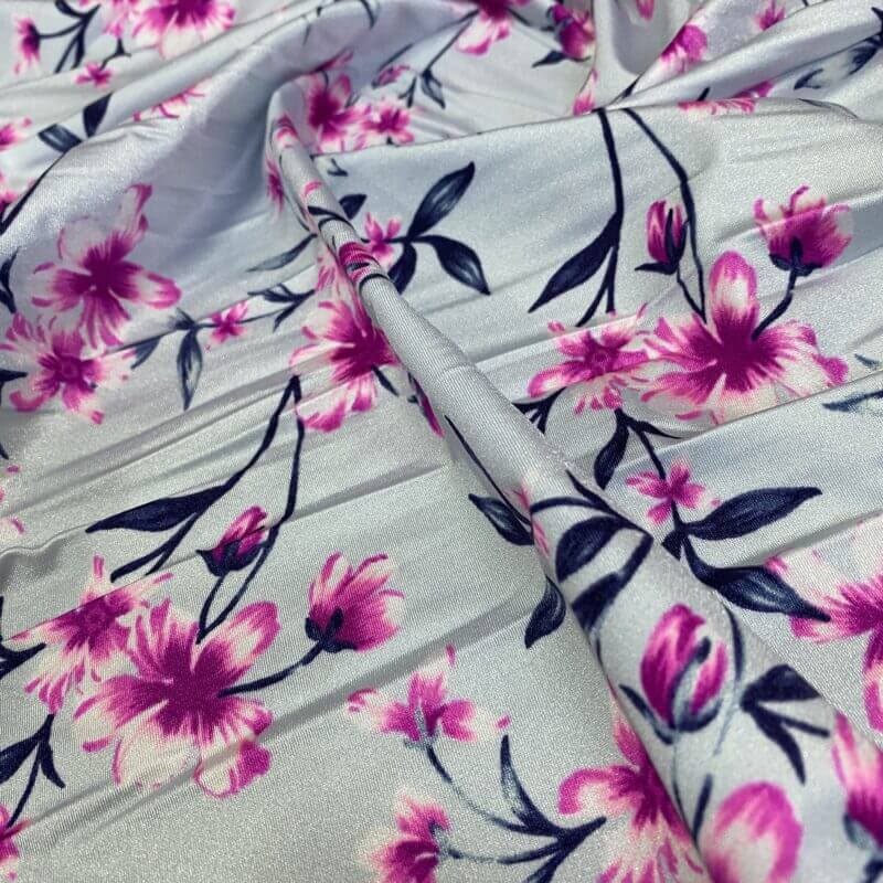 Spandex Fabric