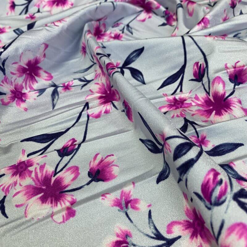 Spandex Fabric